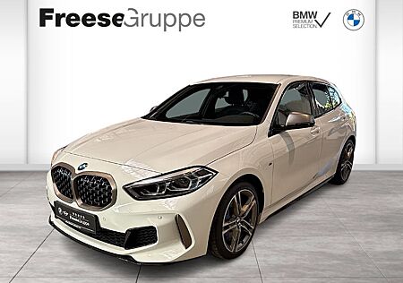 BMW M135i xDrive
