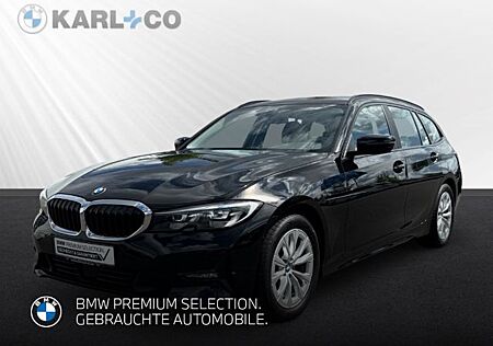 BMW 320d Touring