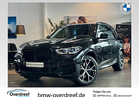 BMW X5 xDrive30d Diesel