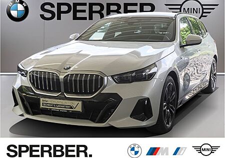 BMW 520d Touring