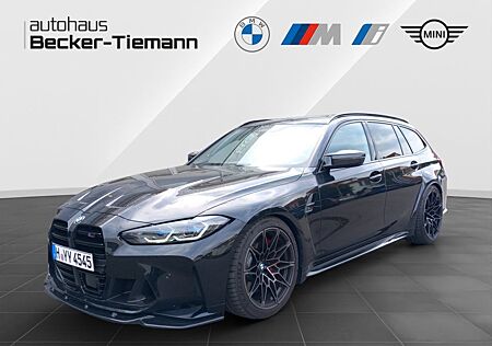 BMW M3 Competition M xDrive Touring