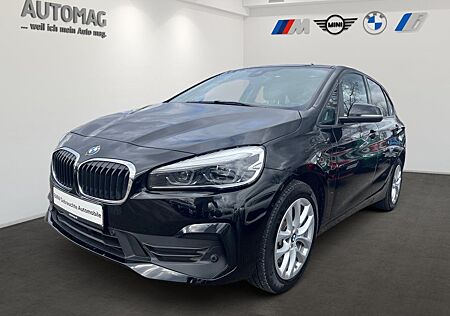 BMW 225xe Active Tourer