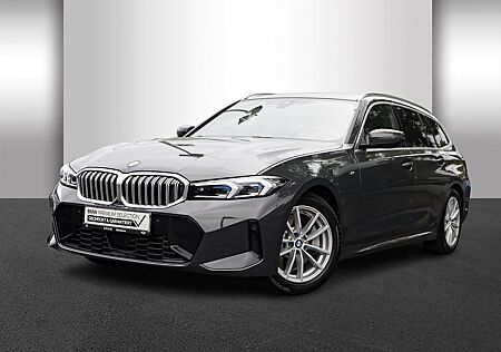 BMW 330D