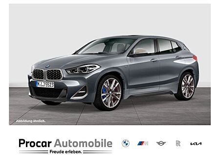 BMW X2 M35I A