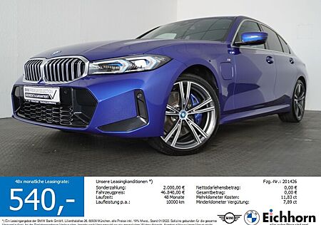BMW 330e xDrive