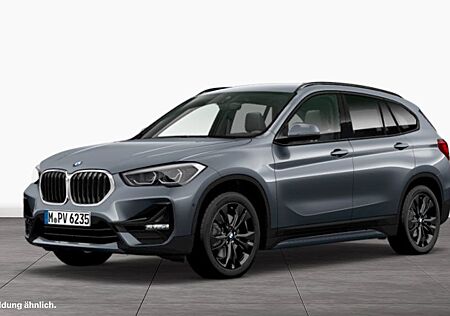 BMW X1 sDrive20d