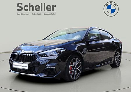 BMW 220i Gran Coupé
