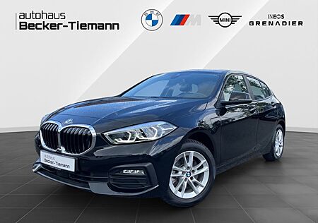 BMW 118I