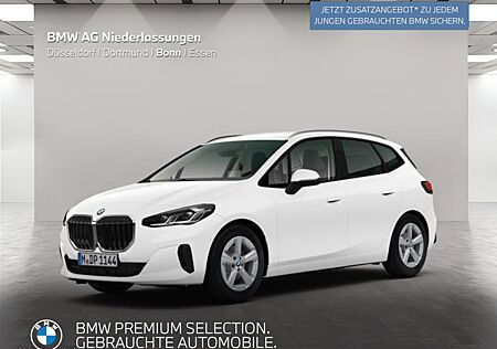 BMW 218D ACTIVE TOURER