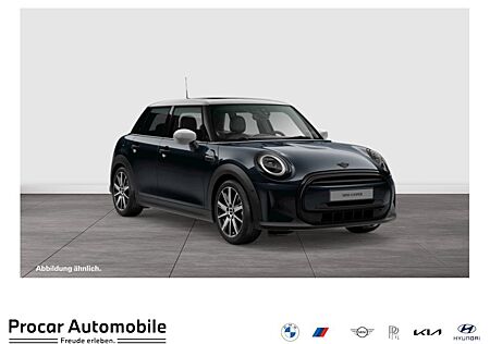 Mini Cooper D Cooper 5-Türer