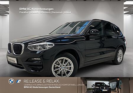 BMW X3 xDrive30e