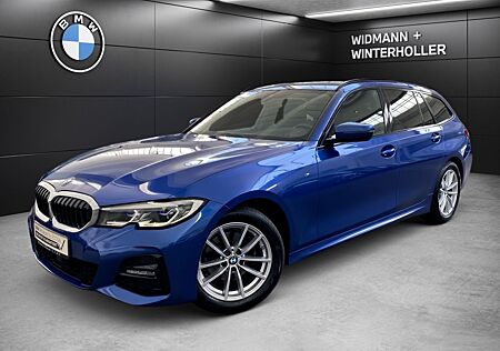 BMW 320d xDrive Touring