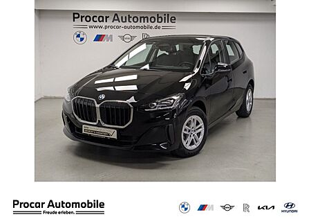 BMW 218D