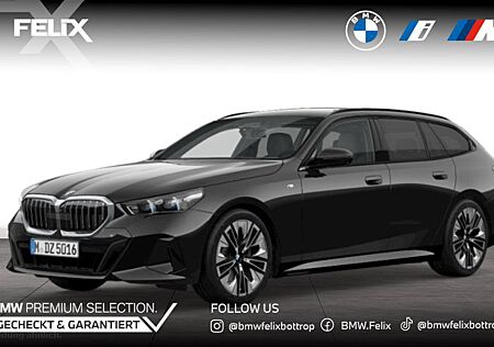 BMW 540d xDrive Touring