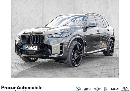 BMW X5 xDrive40d