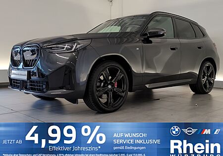 BMW X3 M X3 20 xDrive