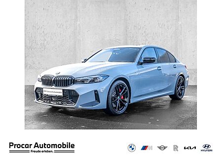 BMW 330i Limousine (ab 2022)