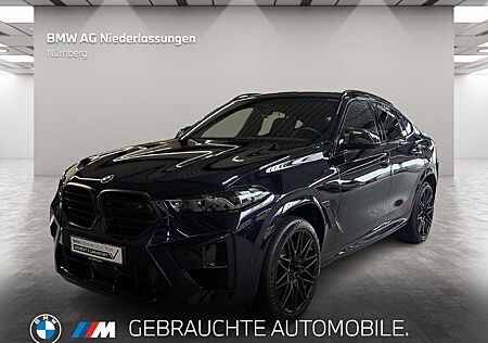BMW X6 M COMPETITION