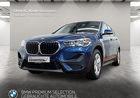 BMW X1 xDrive25e