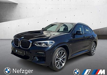 BMW X4 xDrive30d