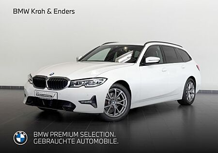 BMW 320d Touring