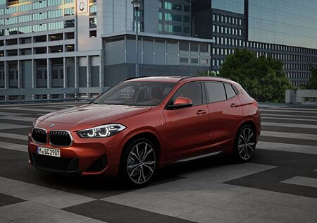 BMW X2 xDrive20d