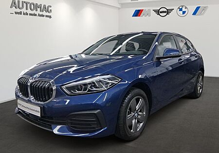 BMW 118i (ab 2018)