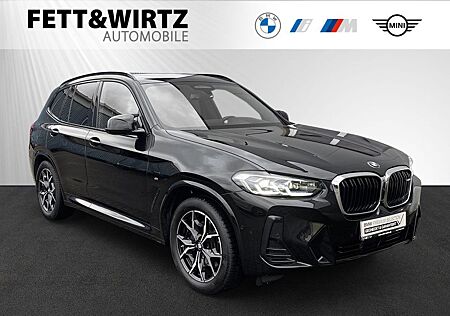 BMW X3 M40I