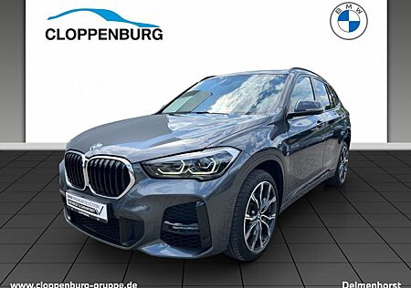 BMW X1 sDrive20i (2019 - 2022)