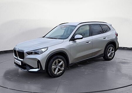 BMW X1 sDrive20i