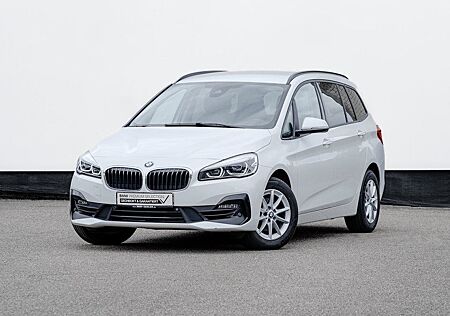 BMW 216i Gran Tourer