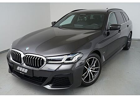 BMW 540i xDrive