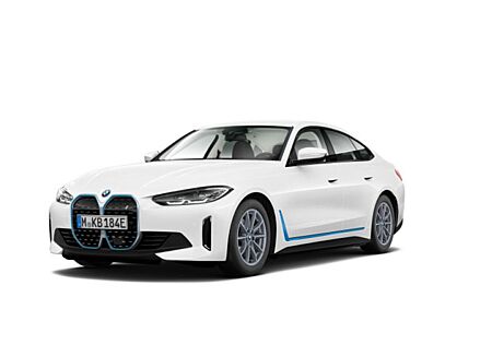 BMW 1er M Coupé i4 eDrive40 Gran Coupé