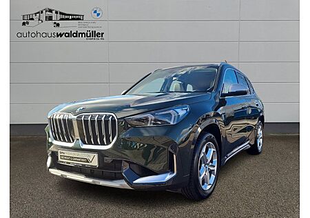 BMW X1 xDrive23i