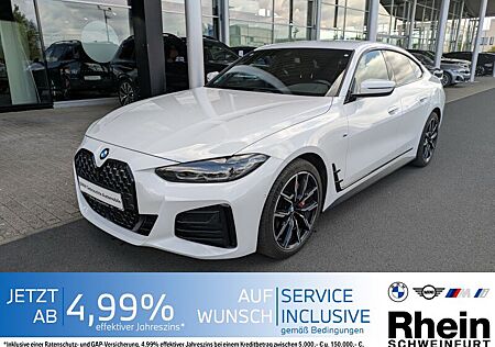 BMW 420D