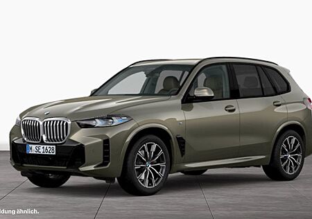BMW X5 XDRIVE30D