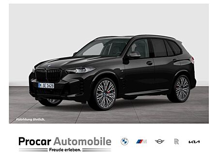 BMW X5 xDrive40d