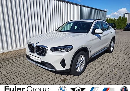 BMW X4 M X4 xDrive20i