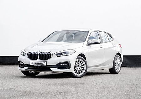 BMW 118i Hatch