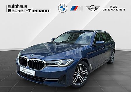 BMW 530d xDrive Touring