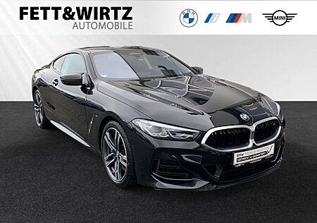 BMW 1er M Coupé M850i xDrive Coupé