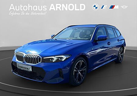 BMW 320d xDRIVE Touring