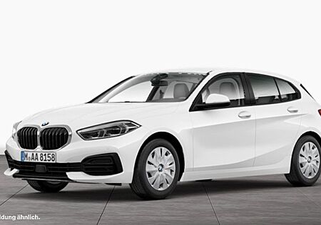 BMW 118I