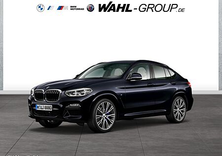 BMW X4 M X4 xDrive 30d