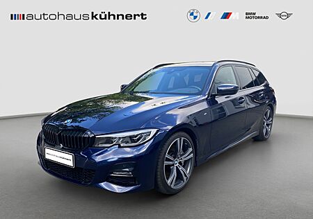 BMW 330i Touring