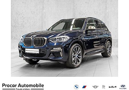 BMW X3 M40I A