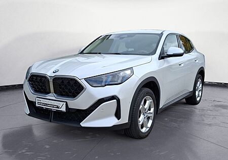 BMW X2 sDrive20i
