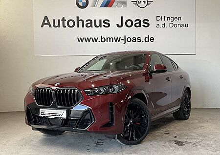 BMW X6 xDrive40d M Sport