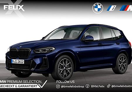 BMW X3 xDrive20i