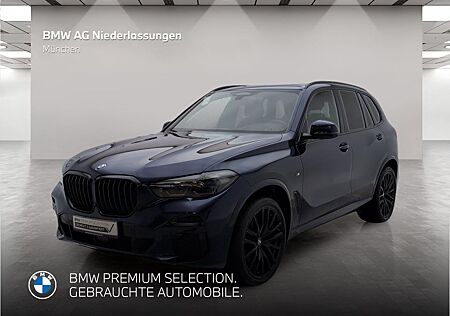 BMW X5 XDRIVE40D (AB 2019)